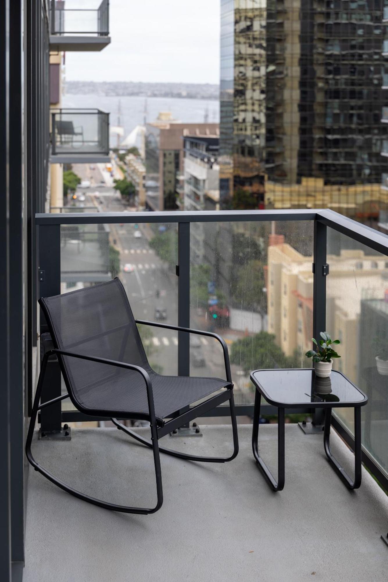 Kasa Little Italy San Diego Habitación foto